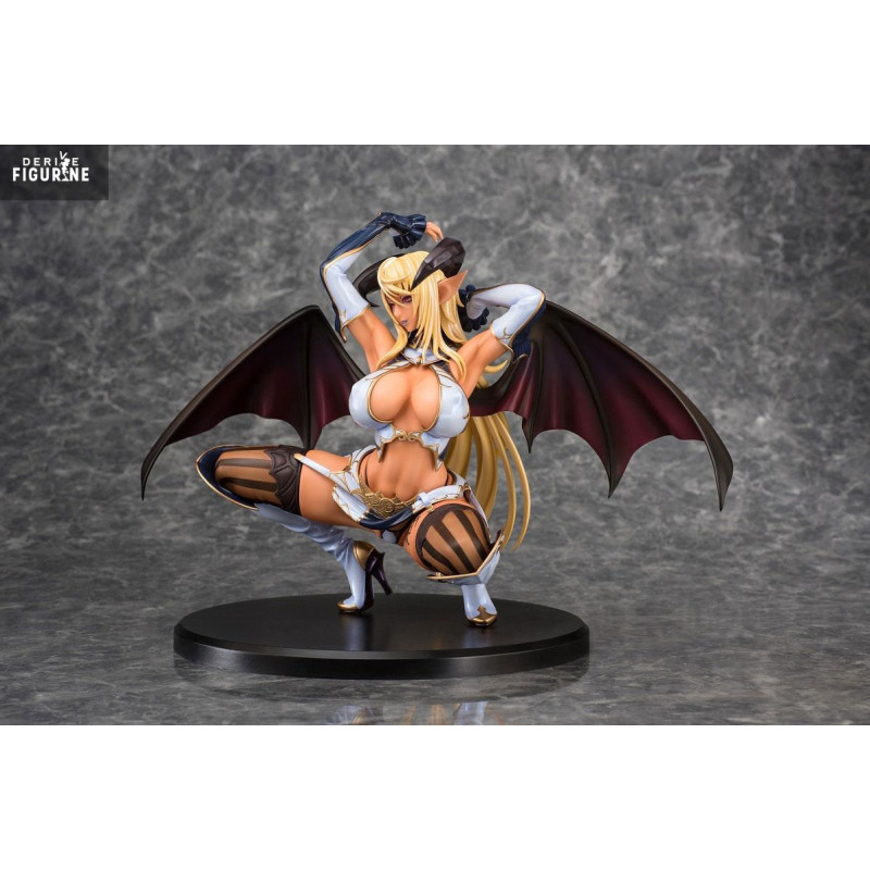 Sadakage Illustration -...