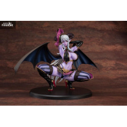 Sadakage Illustration -...