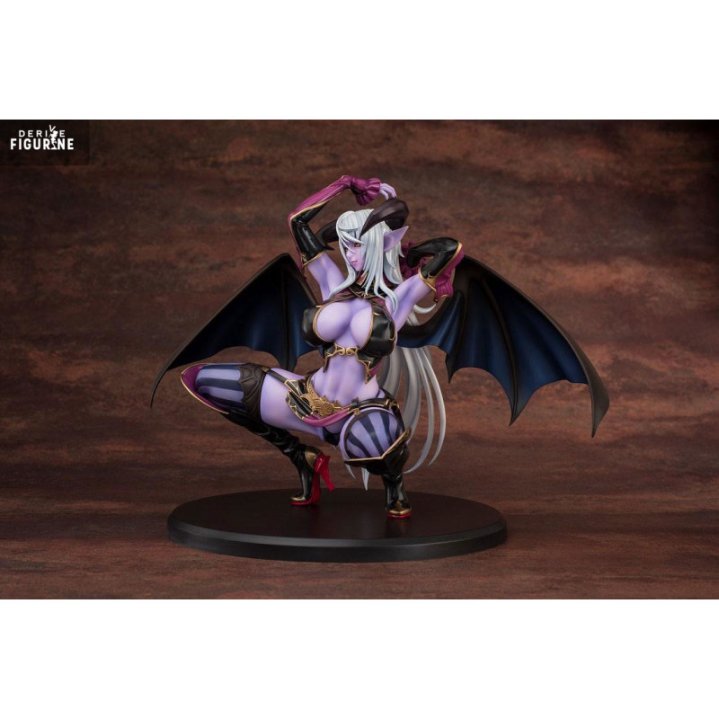 Sadakage Illustration -...