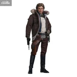 PRÉCOMMANDE - Star Wars...