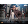 PRÉCOMMANDE - Star Wars Episode V - Figurine Han Solo, Movie Masterpiece