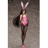 Oh My Goddess! - Figure Skuld, Version Bunny