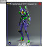 PRE ORDER - Evangelion: New Theatrical Edition - Evangelion Test Type-01 figure (Final Battle), Robo-Dou