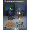 PRE ORDER - Evangelion: New Theatrical Edition - Evangelion Test Type-01 figure (Final Battle), Robo-Dou