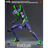 PRÉCOMMANDE - Evangelion: New Theatrical Edition - Figurine Evangelion Test Type-01 (Final Battle), Robo-Dou