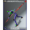 PRÉCOMMANDE - Evangelion: New Theatrical Edition - Figurine Evangelion Test Type-01 (Final Battle), Robo-Dou