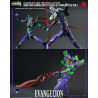 PRE ORDER - Evangelion: New Theatrical Edition - Evangelion Test Type-01 figure (Final Battle), Robo-Dou