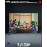 PRE ORDER - Evangelion: New Theatrical Edition - Evangelion Test Type-01 figure (Final Battle), Robo-Dou