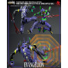 PRÉCOMMANDE - Evangelion: New Theatrical Edition - Figurine Evangelion Test Type-01 (Final Battle), Robo-Dou