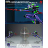 PRÉCOMMANDE - Evangelion: New Theatrical Edition - Figurine Evangelion Test Type-01 (Final Battle), Robo-Dou