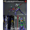 PRE ORDER - Evangelion: New Theatrical Edition - Evangelion Test Type-01 figure (Final Battle), Robo-Dou