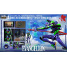 PRE ORDER - Evangelion: New Theatrical Edition - Evangelion Test Type-01 figure (Final Battle), Robo-Dou