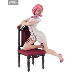 One Piece - Reiju figure...
