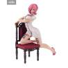 One Piece - Reiju figure (White), Girly Girls