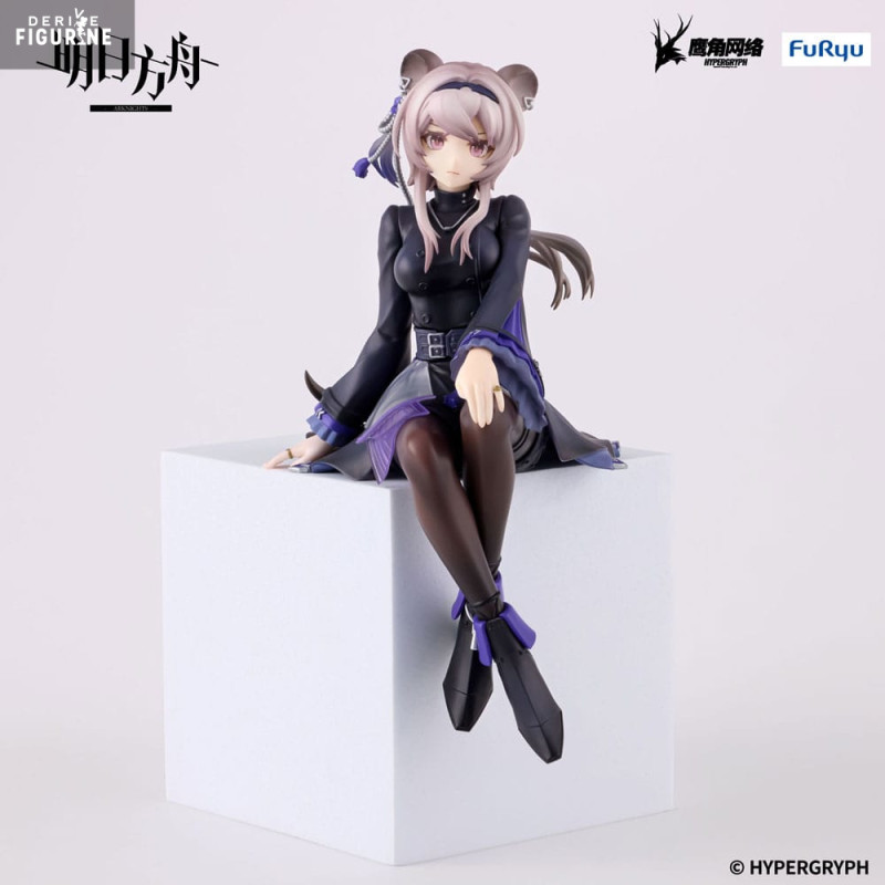 PREORDER - Arknights - Lin figure, Noodle Stopper