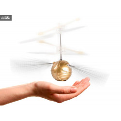 Harry Potter - Flying ball...