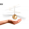 Harry Potter - Balle volante vif d'or (Golden Snitch)