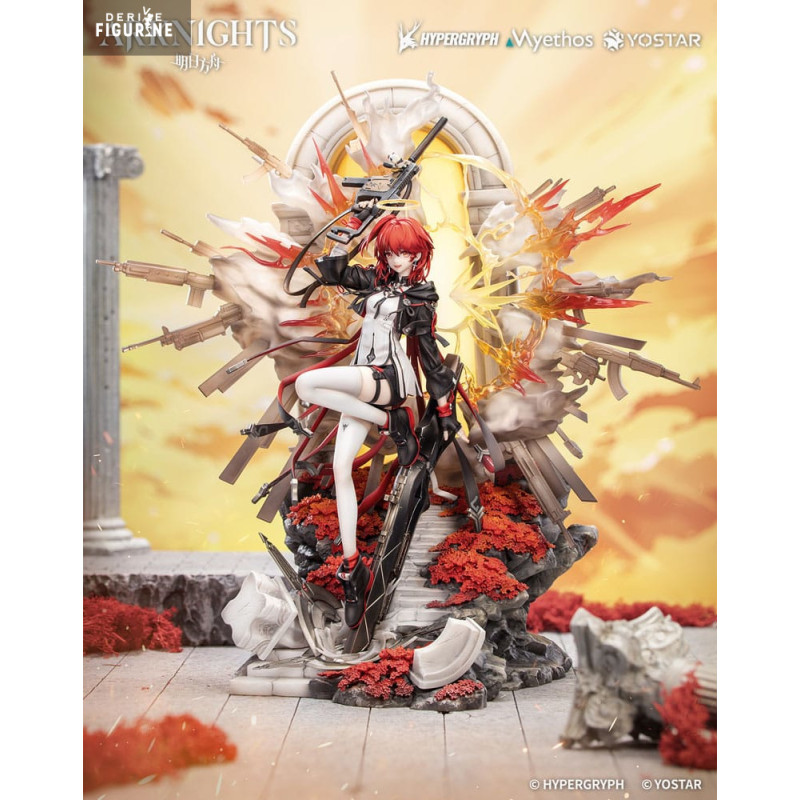 PRÉCOMMANDE - Arknights -...