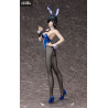 PRE ORDER - Chainsaw Man - Himeno figure, Bunny