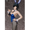 PRÉCOMMANDE - Chainsaw Man - Figurine Himeno, Bunny