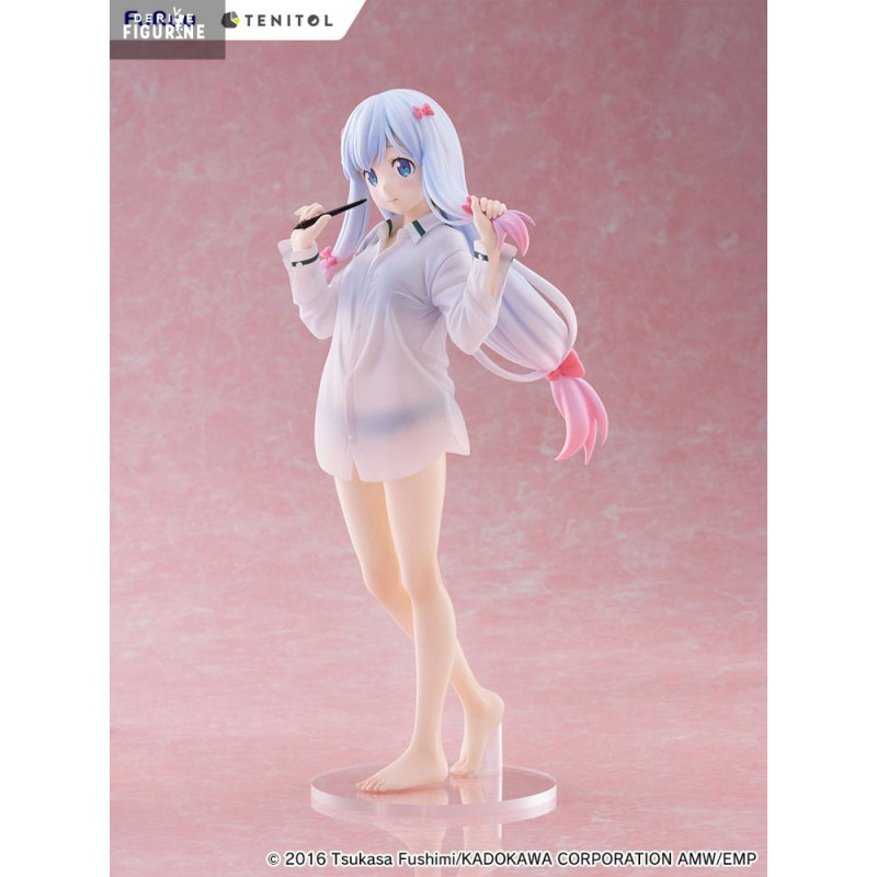 PRE ORDER - Eromanga Sensei...