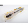 Harry Potter / Les Animaux Fantastiques - Baguette magique et crayon lumineux au choix