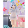 PRÉCOMMANDE - Eromanga Sensei - Figurine Sagiri Izumi Shirts, Tenitol Tall