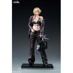 PRÉCOMMANDE - Goddess of...