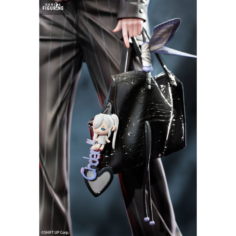 PRÉCOMMANDE - Goddess of...