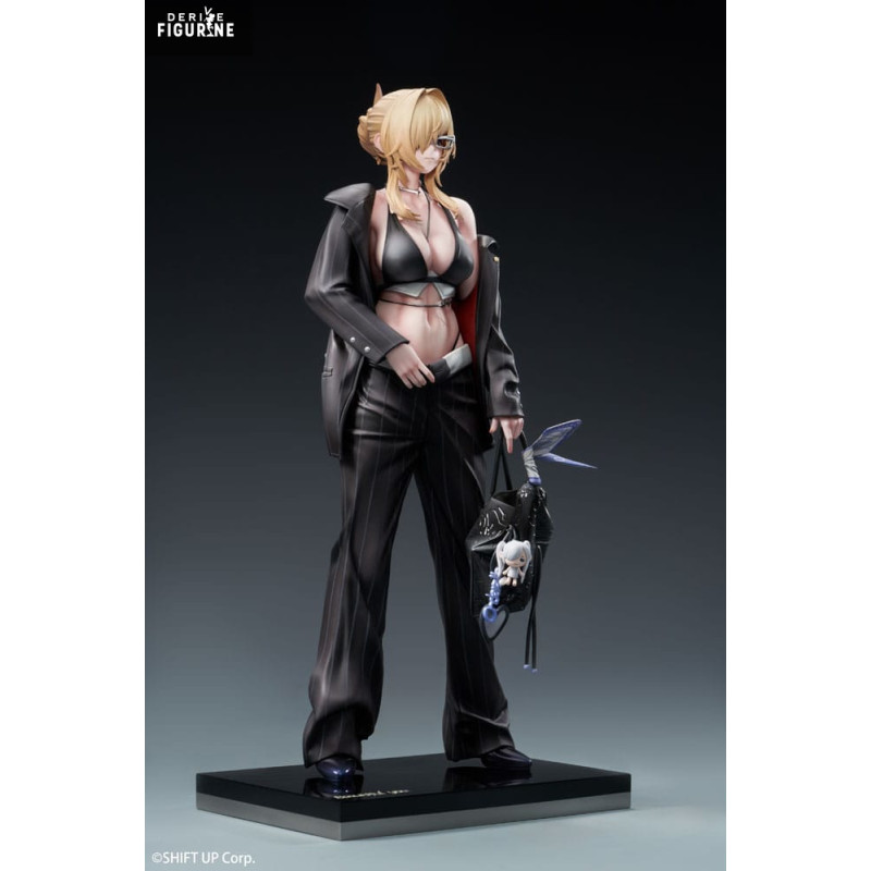Grave figure Beautiful You, Deluxe Edition - Goddess of Victory
