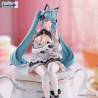 PRE ORDER - Goddess of Victory: Nikke - Privaty figure Unkind Maid, Noodle Stopper