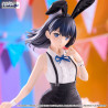 PREORDER - Gridman Universe - Rikka Takarada figure Easter Bunny, BiCute Bunnies