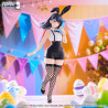 PREORDER - Gridman Universe - Rikka Takarada figure Easter Bunny, BiCute Bunnies