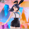 PREORDER - Gridman Universe - Rikka Takarada figure Easter Bunny, BiCute Bunnies