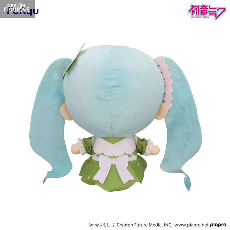 PRÉCOMMANDE - Vocaloid -...