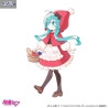 PRÉCOMMANDE - Vocaloid - Figurine Hatsune Miku Little Red Riding Hood, Desktop Fairy
