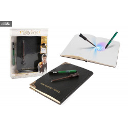 Harry Potter - The journal...