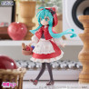 PRÉCOMMANDE - Vocaloid - Figurine Hatsune Miku Little Red Riding Hood, Desktop Fairy