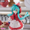 PRE ORDER - Vocaloid - Hatsune Miku figure Little Red Riding Hood, Desktop Fairy