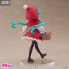 PRÉCOMMANDE - Vocaloid - Figurine Hatsune Miku Little Red Riding Hood, Desktop Fairy