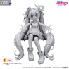 PRE ORDER - Vocaloid - Hatsune Miku figure 10th Anniversary, Noodle Stopper
