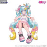 PRÉCOMMANDE - Vocaloid - Figurine Hatsune Miku 10th Anniversary, Noodle Stopper