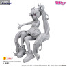 PRÉCOMMANDE - Vocaloid - Figurine Hatsune Miku 10th Anniversary, Noodle Stopper
