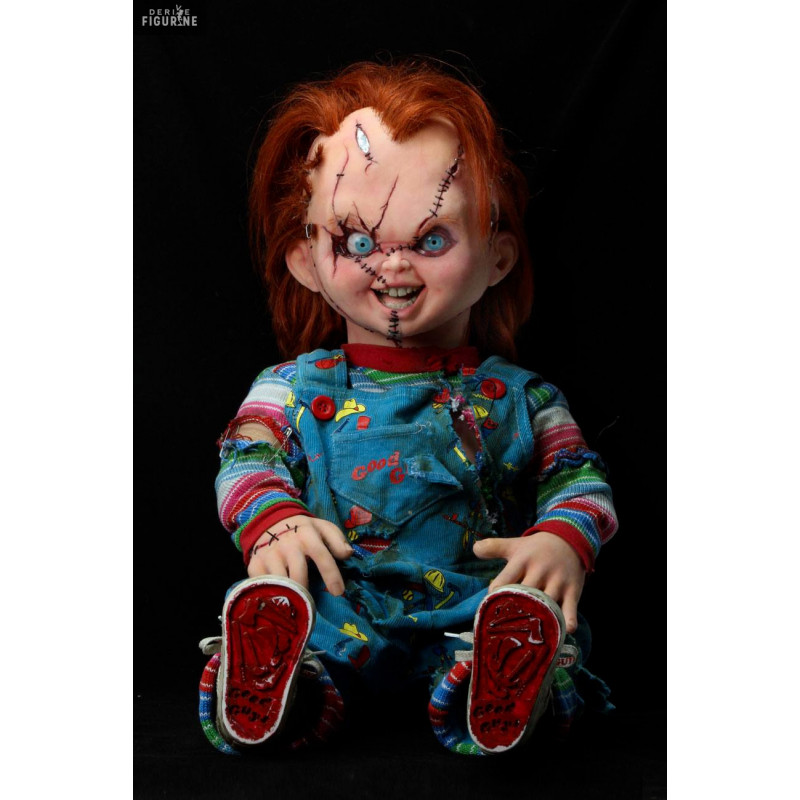 La Fiancée de Chucky -...