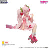 PRÉCOMMANDE - Vocaloid - Figurine Sakura Miku 2025 Wink, Noodle Stopper