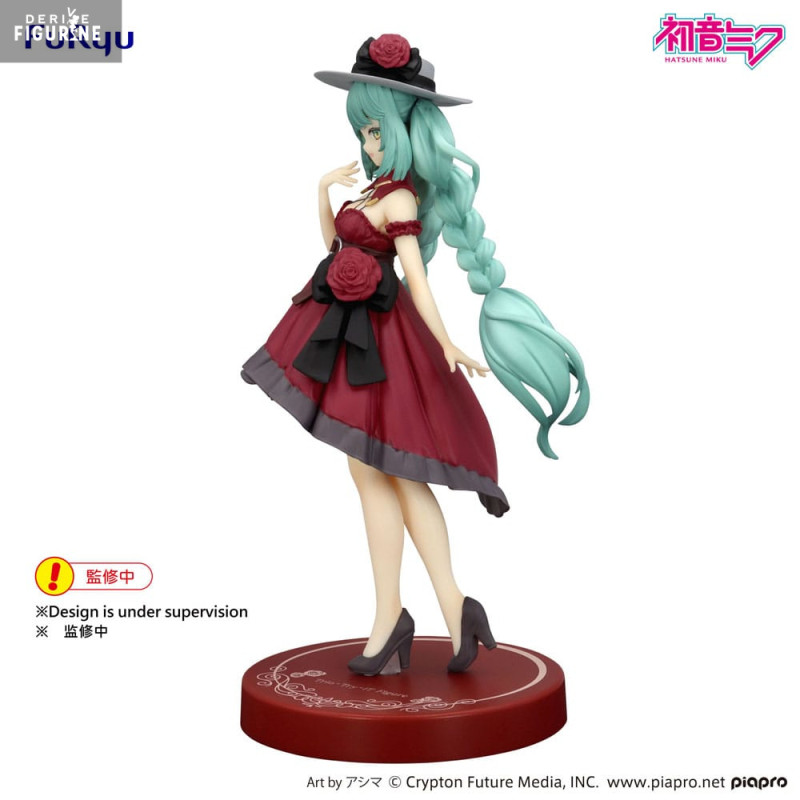 PRE ORDER - Vocaloid -...