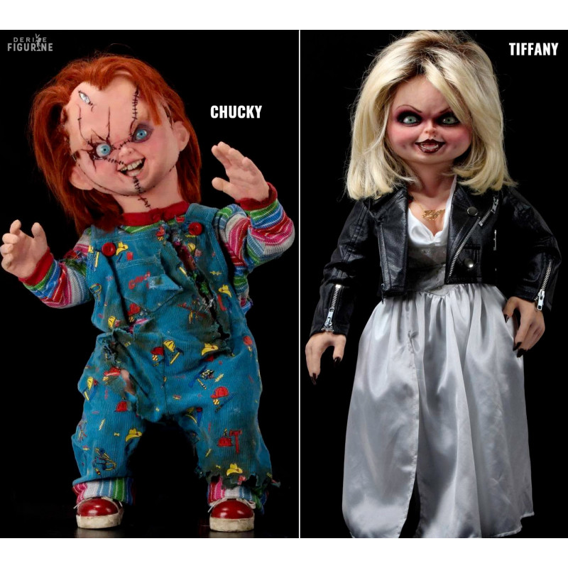 La Fiancée de Chucky -...