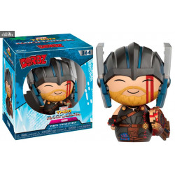 Marvel, Thor Ragnarok Dorbz...