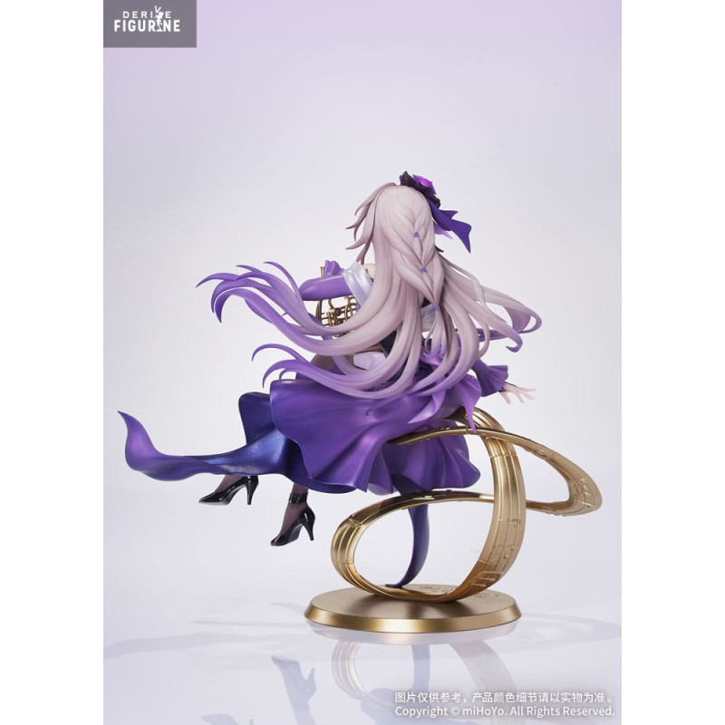 PRÉCOMMANDE - Honkai: Star...