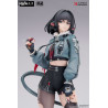 PRÉCOMMANDE - Zenless Zone Zero - Figurine Jane Doe